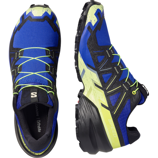 SPEEDCROSS 6