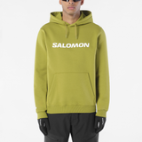 SALOMON LOGO