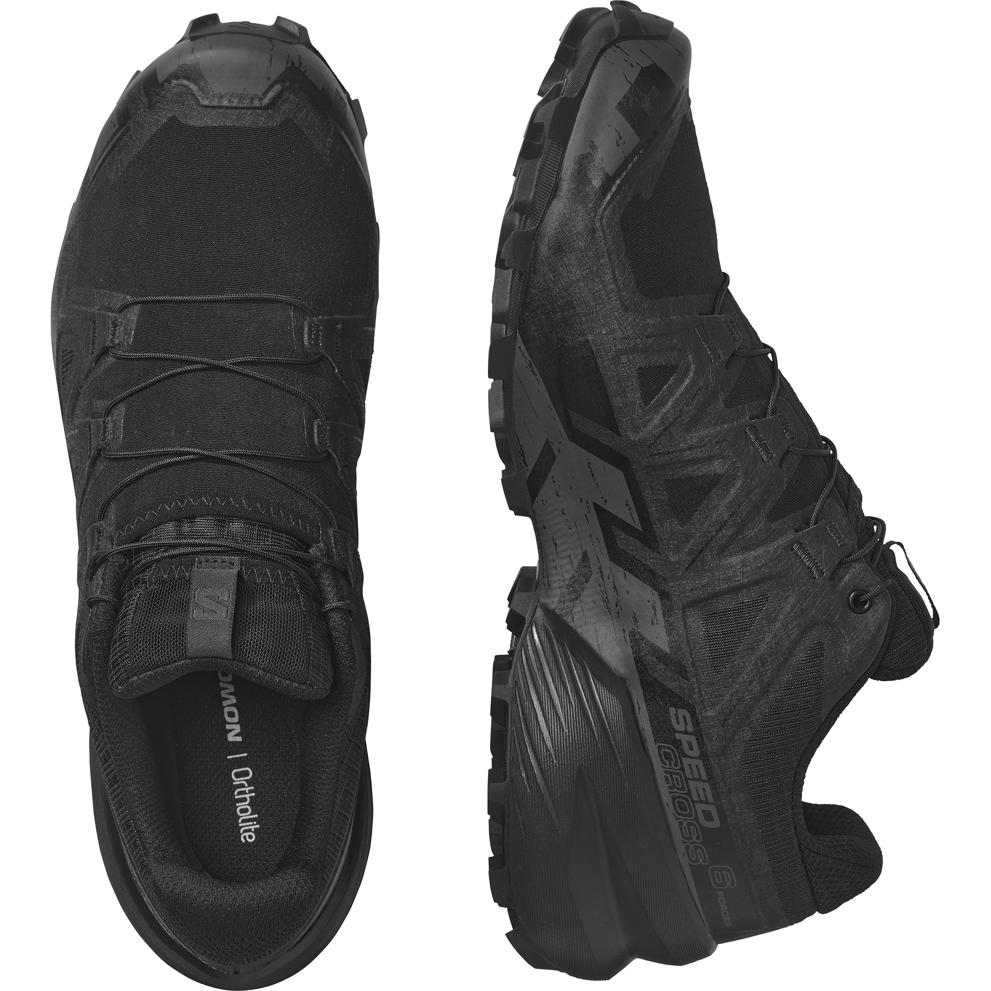 SPEEDCROSS 6 FORCES
