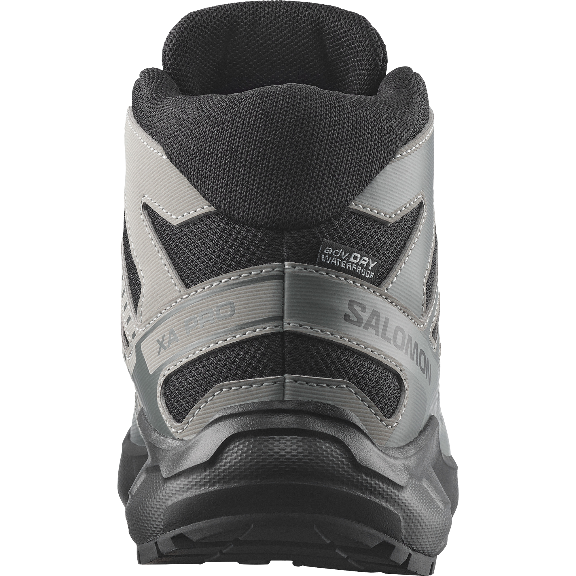 XA PRO MID WATERPROOF