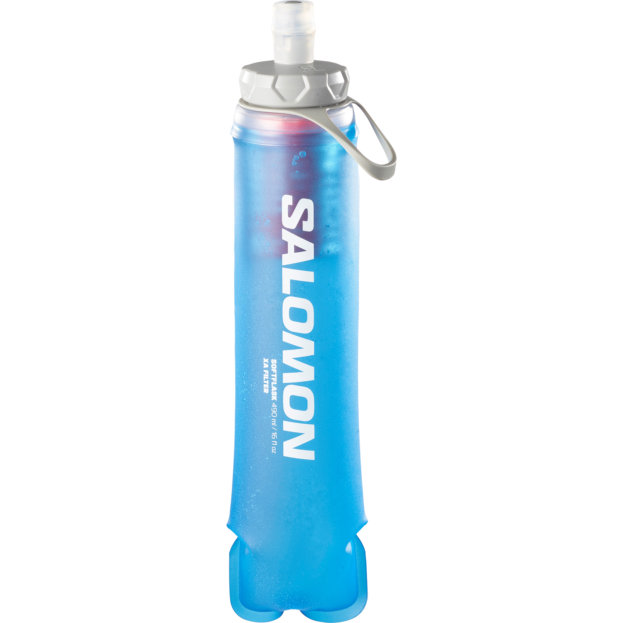 SOFT FLASK XA FILTER 490ml/16oz 42