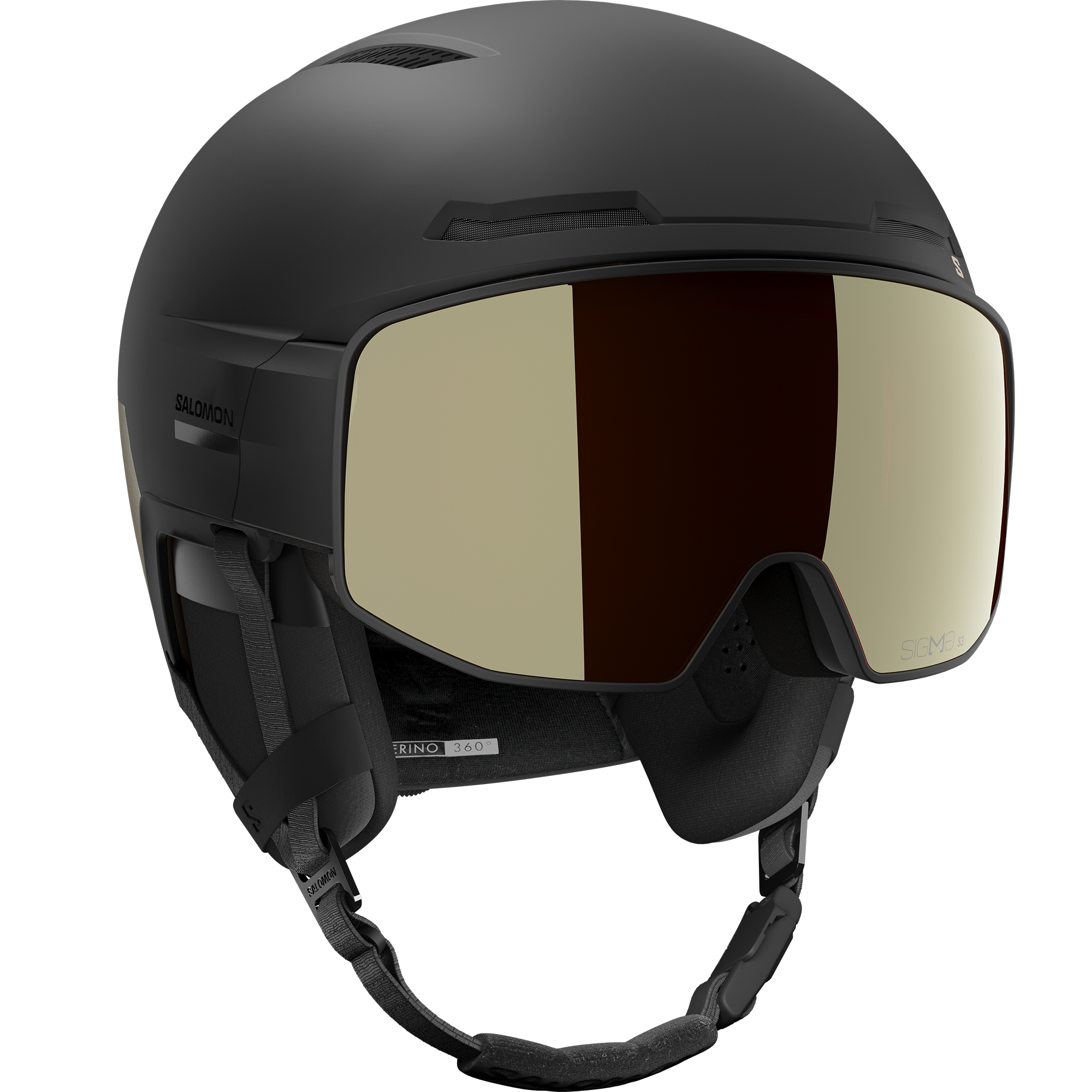DRIVER PRIME SIGMA PLUS MIPS