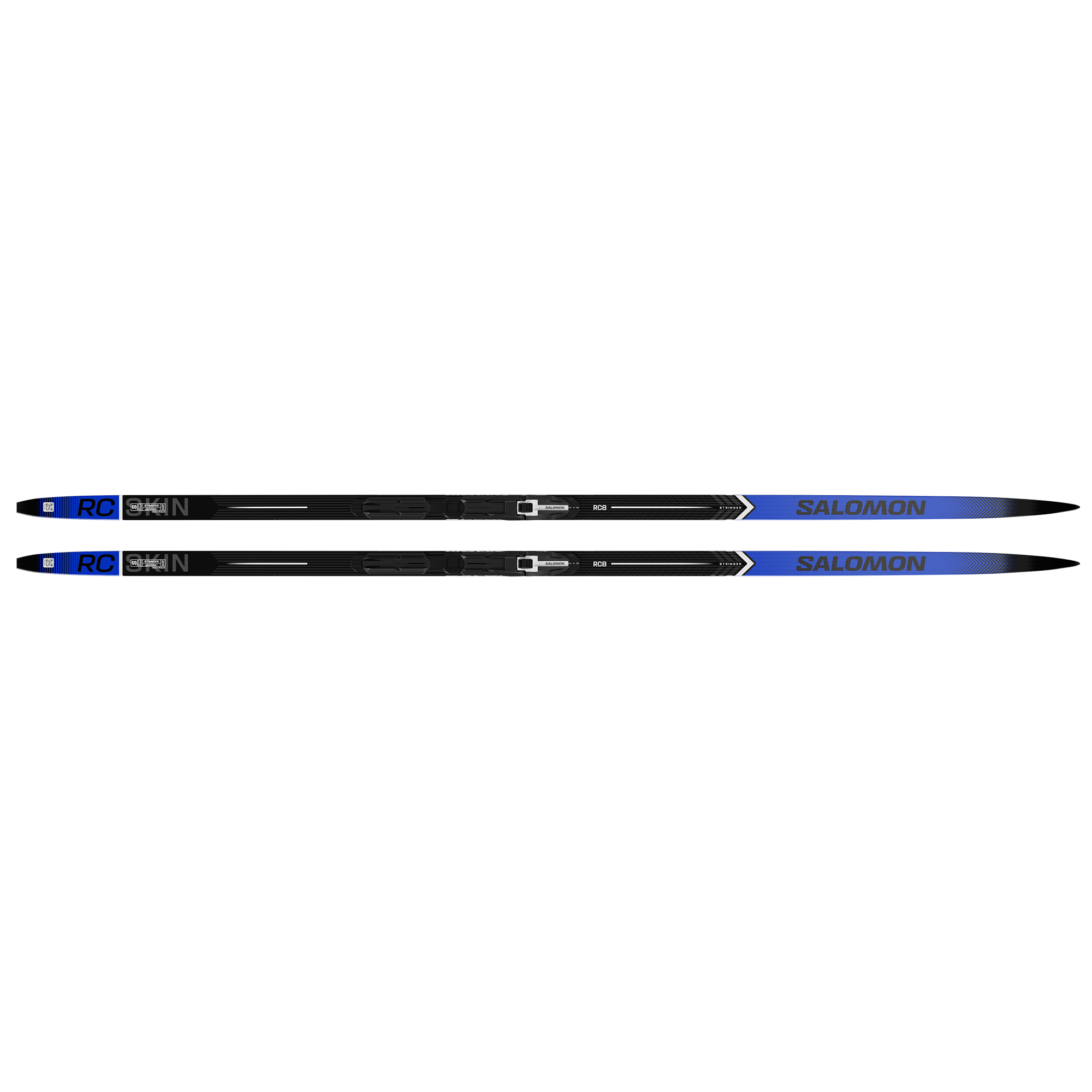 RC8 eSKIN Stiff (and Shift Classic)