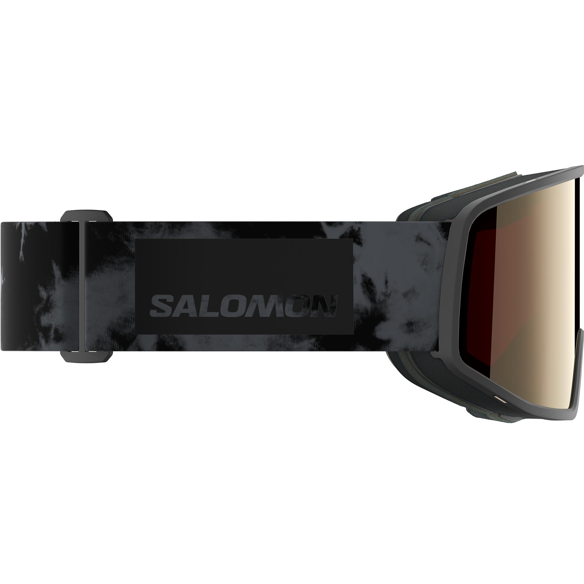 SENTRY PRO SIGMA (and EXTRA LENS)