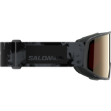 SENTRY PRO SIGMA (and EXTRA LENS)