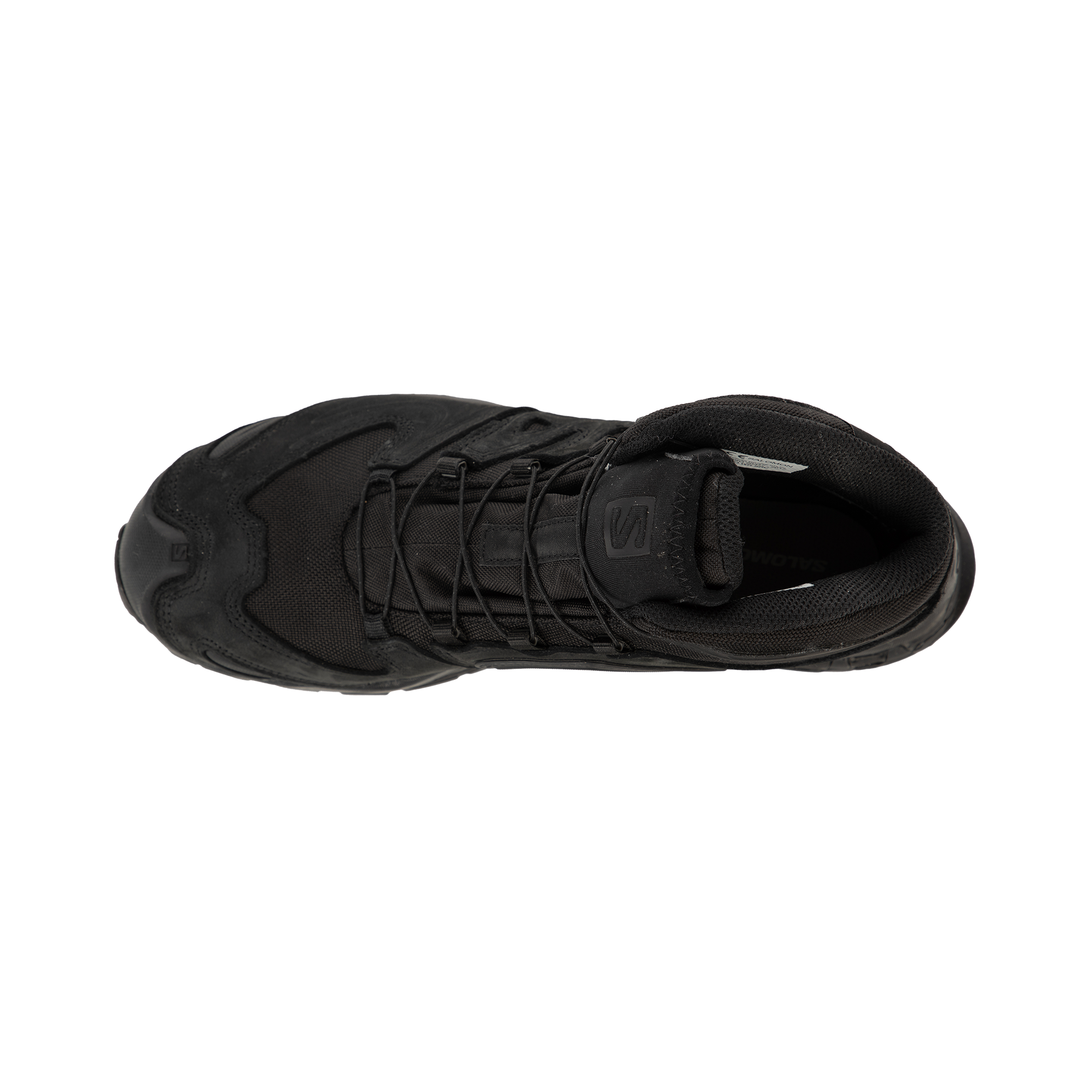 XA FORCES MID WIDE GORE-TEX EN
