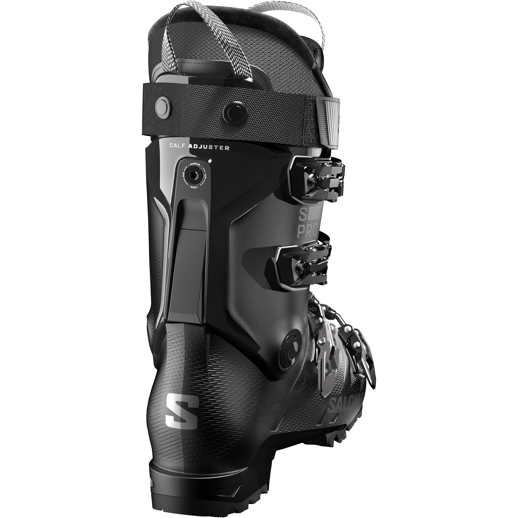 S/PRO DELTA 90