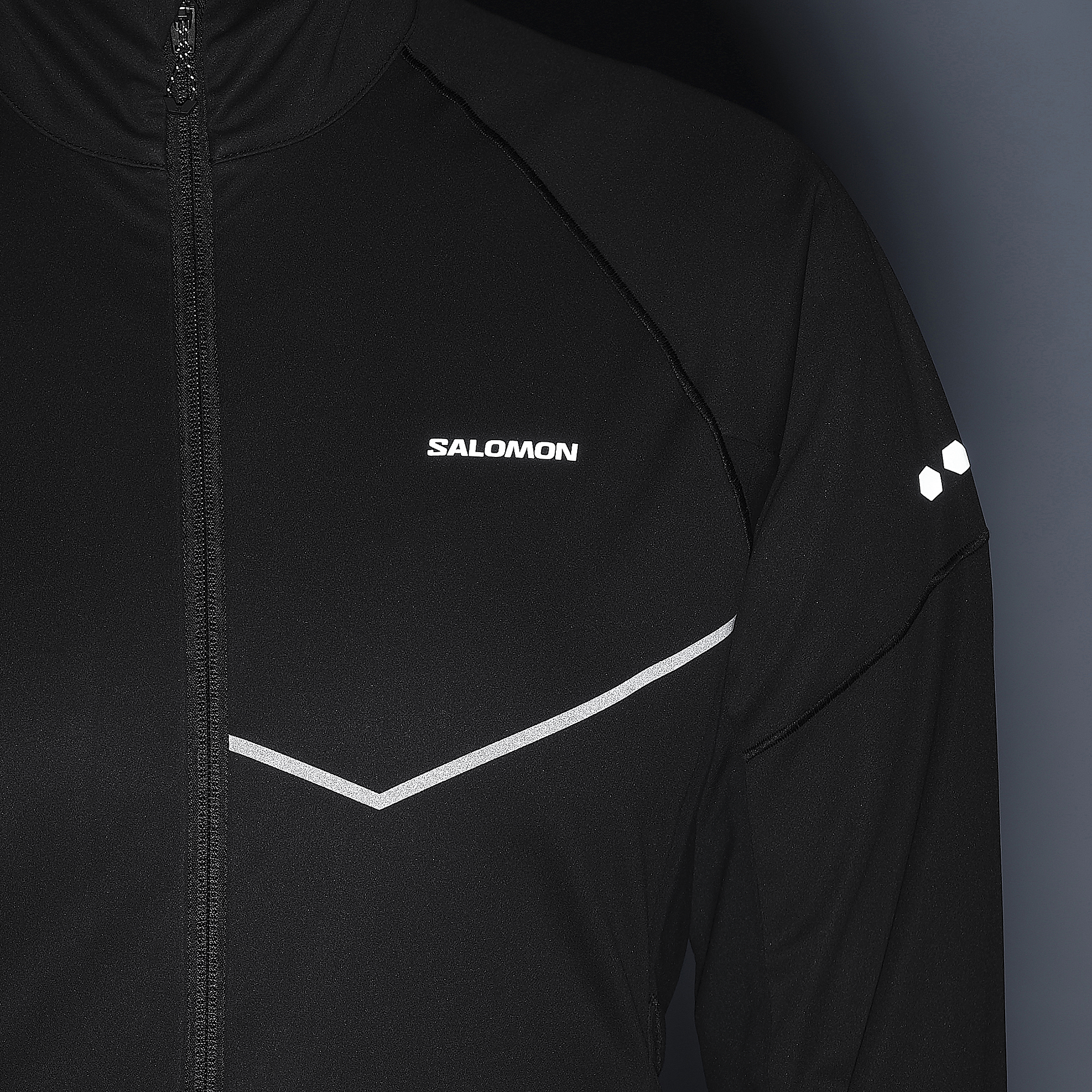 SENSE AERO SOFTSHELL