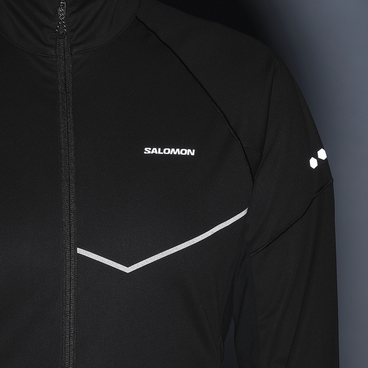 SENSE AERO SOFTSHELL