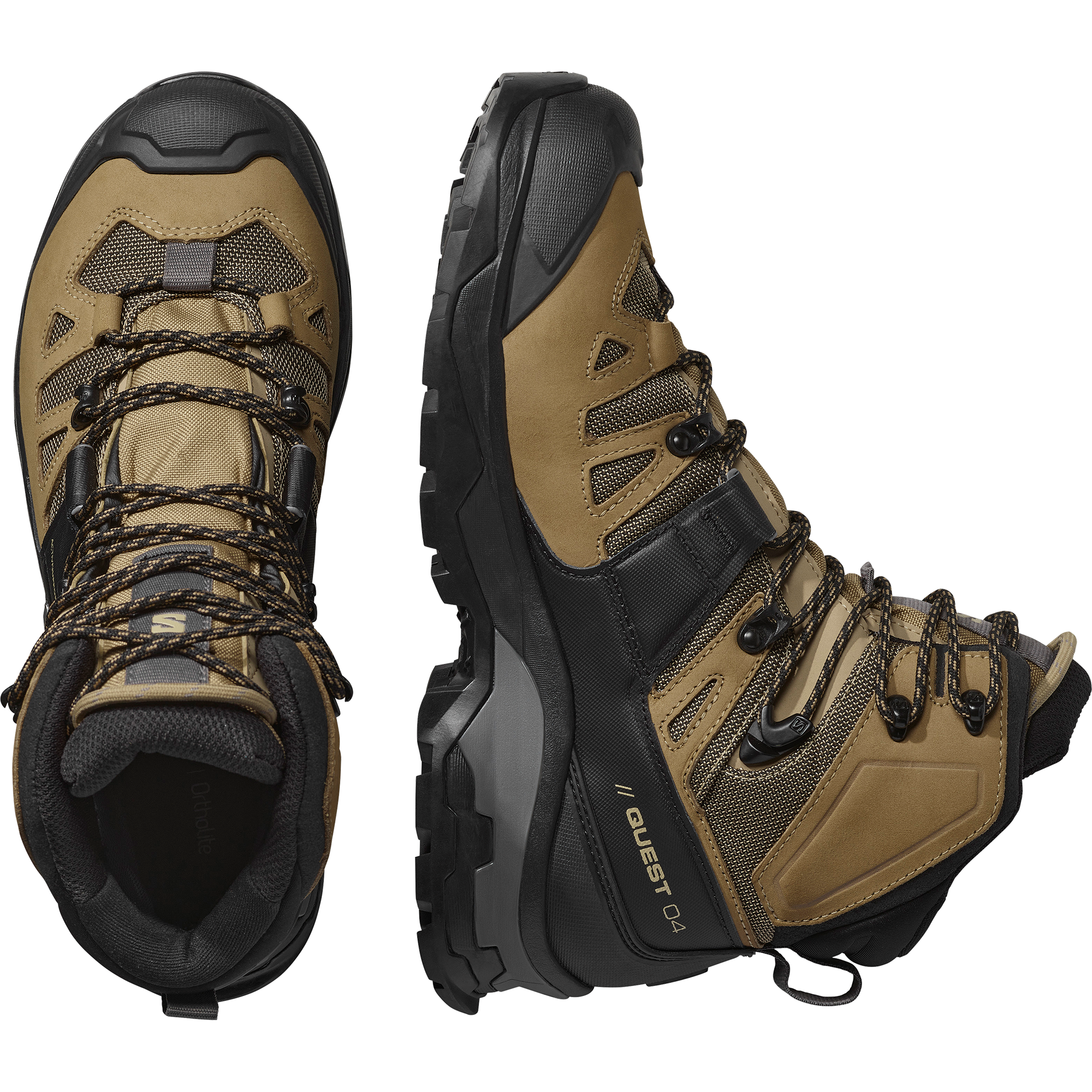 QUEST 4 GORE-TEX