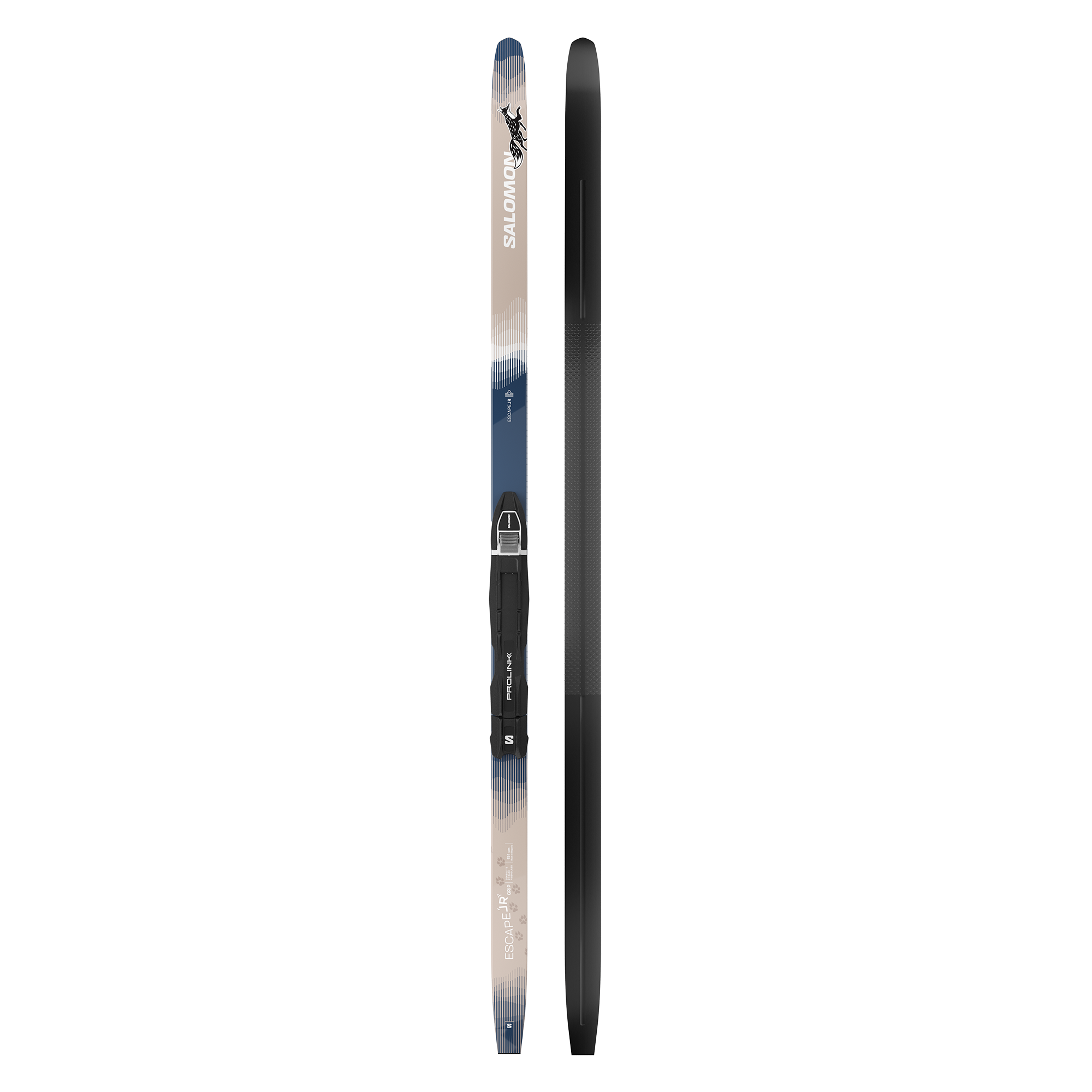 ESCAPE GRIP JUNIOR (and PM Prolink Access JR)