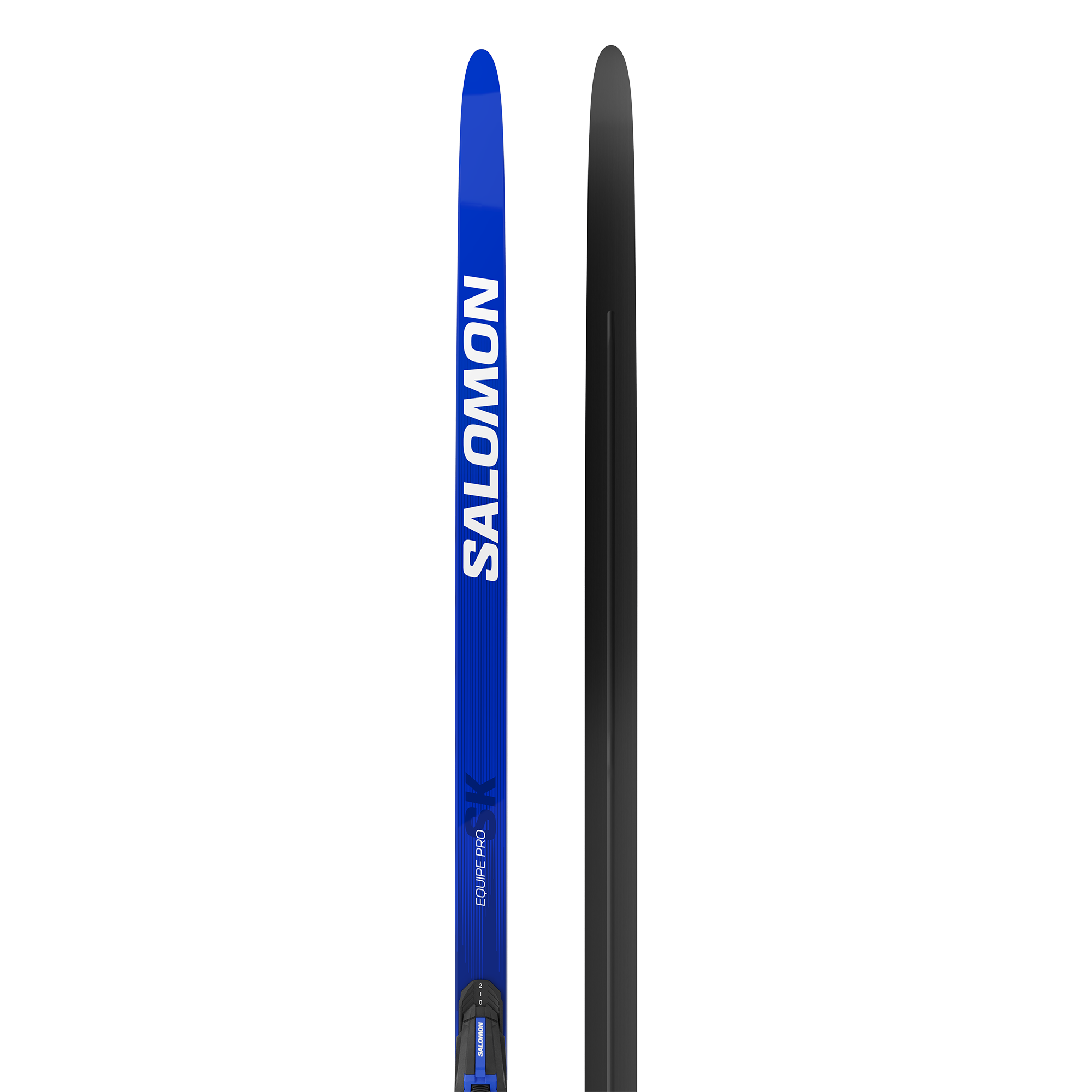 EQUIPE PRO SKATE Stiff (and Shift Equipe Skate)