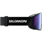 S/VIEW 3 LOW BRIDGE FIT SIGMA