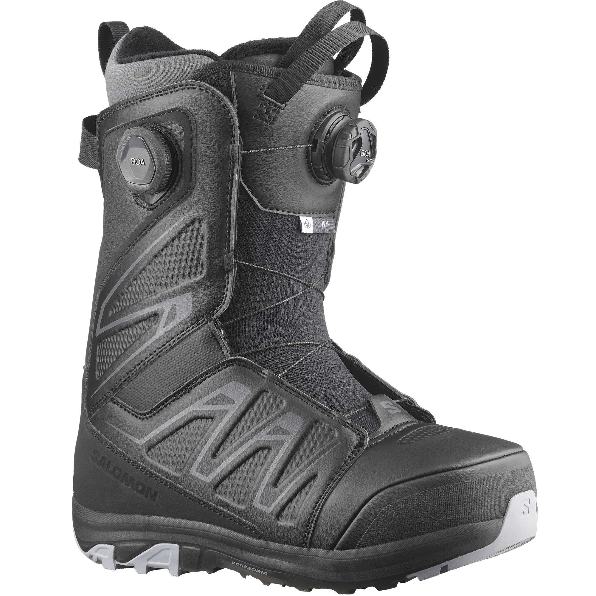 IVY BOA® SJ BOA®