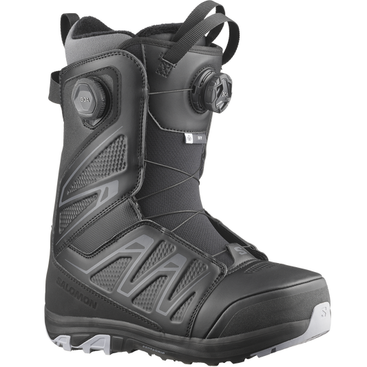 IVY BOA® SJ BOA®