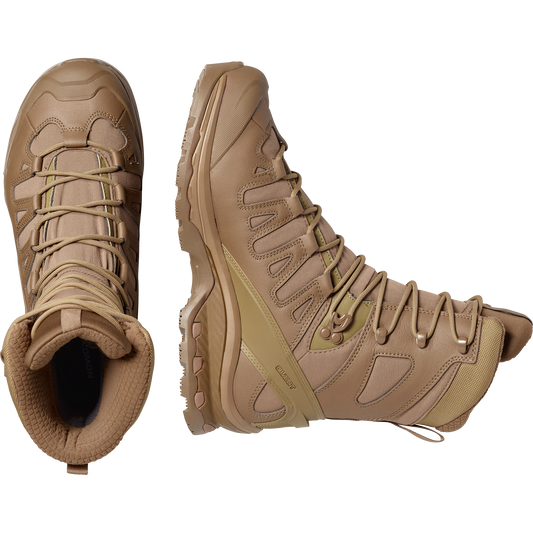 QUEST COLD WEATHER FORCES WATERPROOF EN