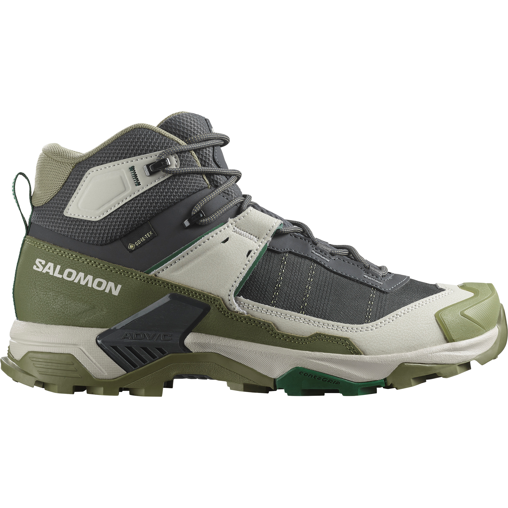 X ULTRA 5 MID GORE-TEX
