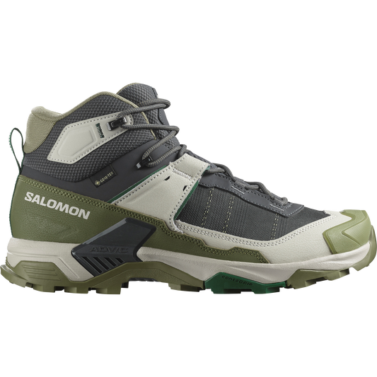 X ULTRA 5 MID GORE-TEX