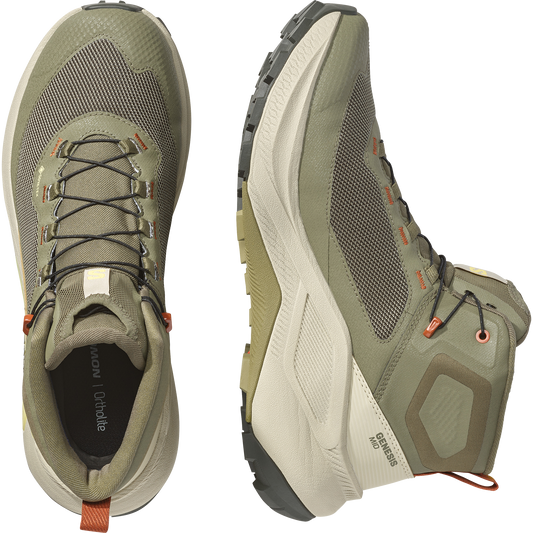 GENESIS MID GORE TEX