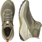 GENESIS MID GORE TEX