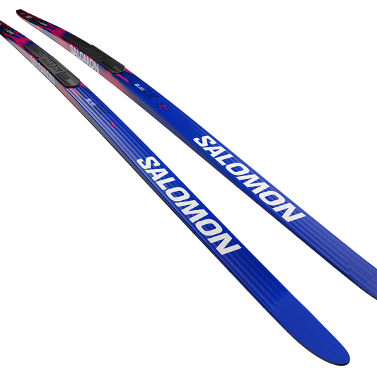 S/LAB EQUIPE SKATE UNIVERSAL COLD