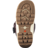VISTA DUAL BOA®