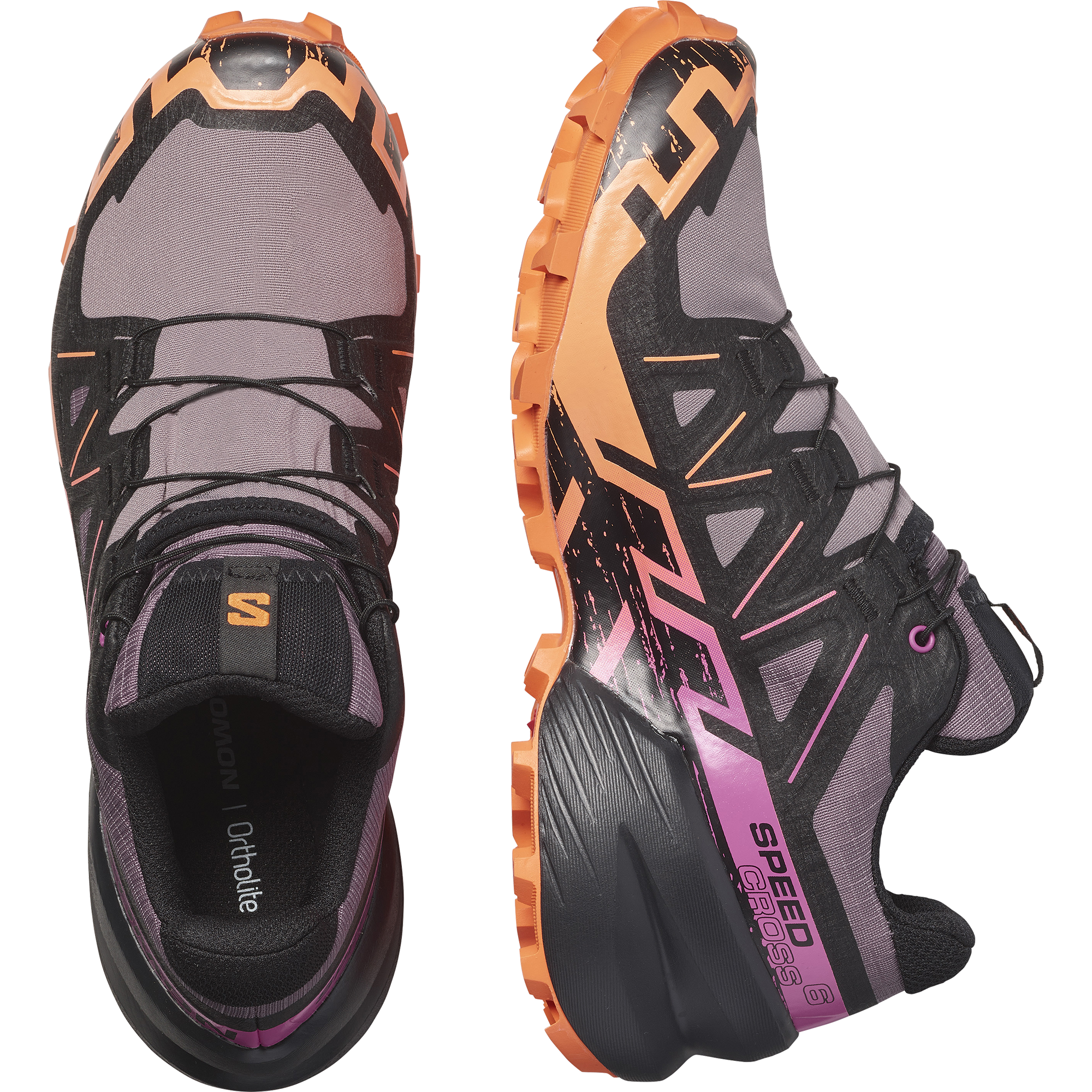 SPEEDCROSS 6 GORE-TEX