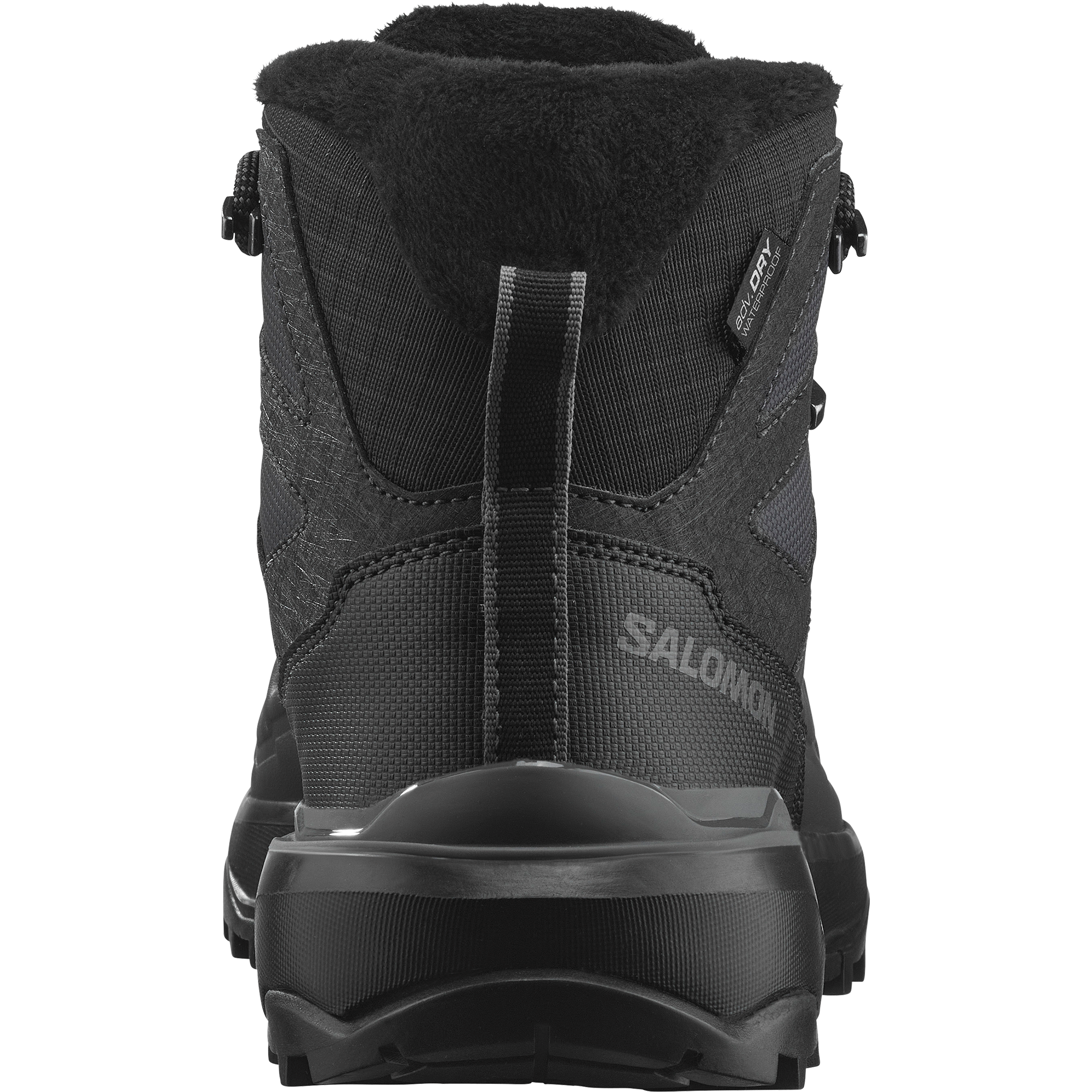 X ULTRA SNOWPILOT WATERPROOF