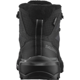X ULTRA SNOWPILOT WATERPROOF
