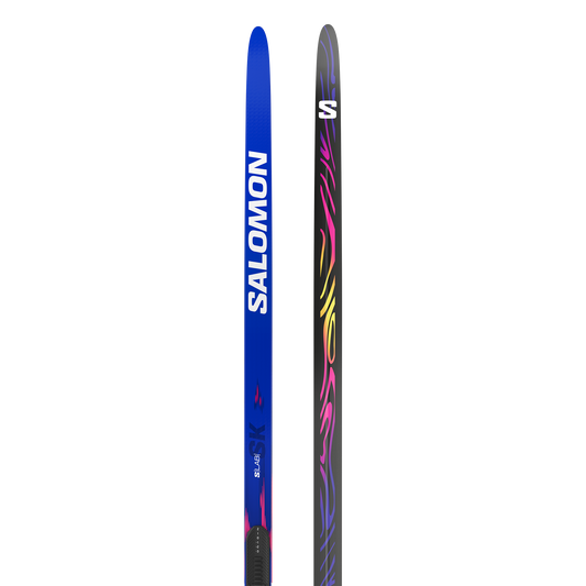 S/LAB EQUIPE SKATE WARM