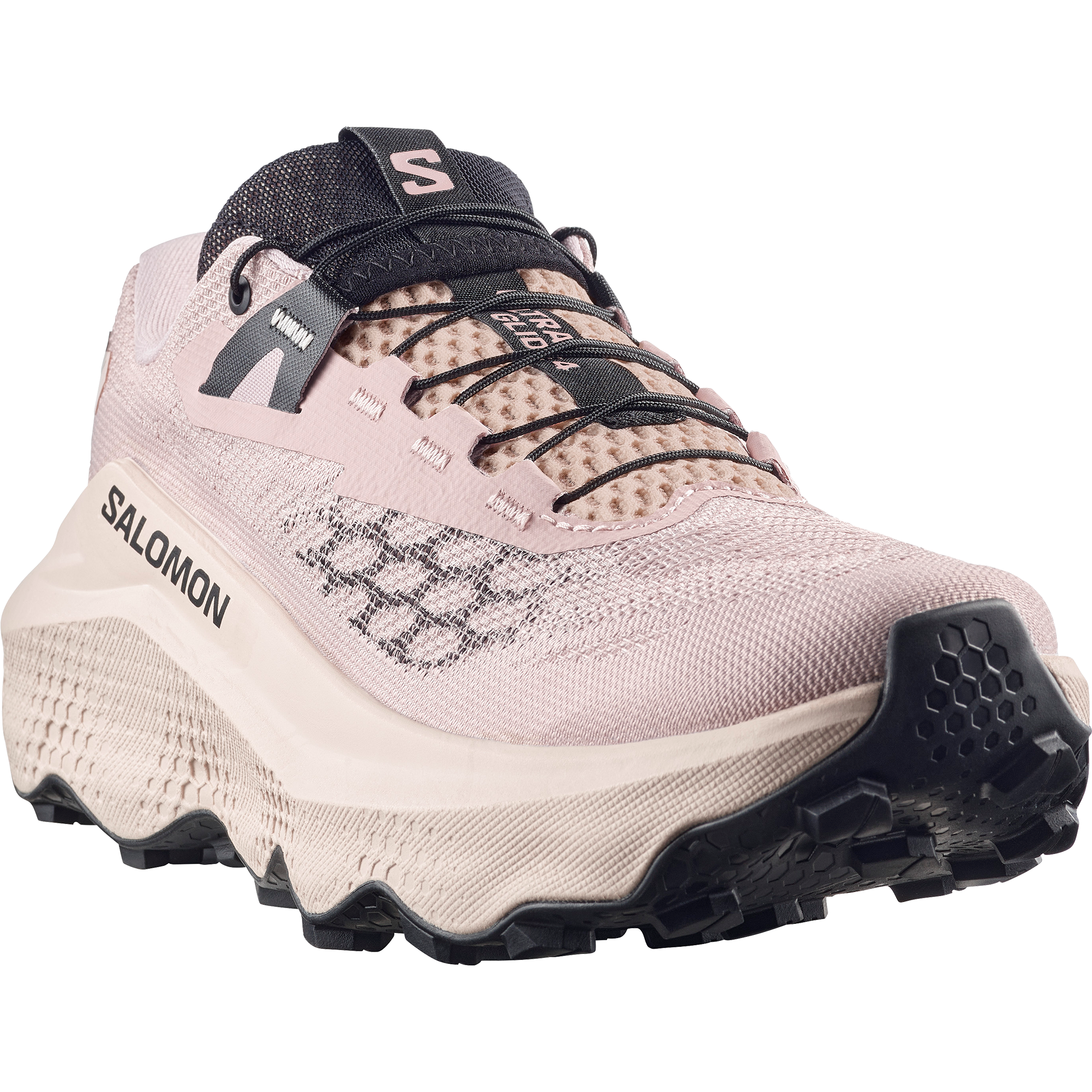 ULTRA GLIDE 4