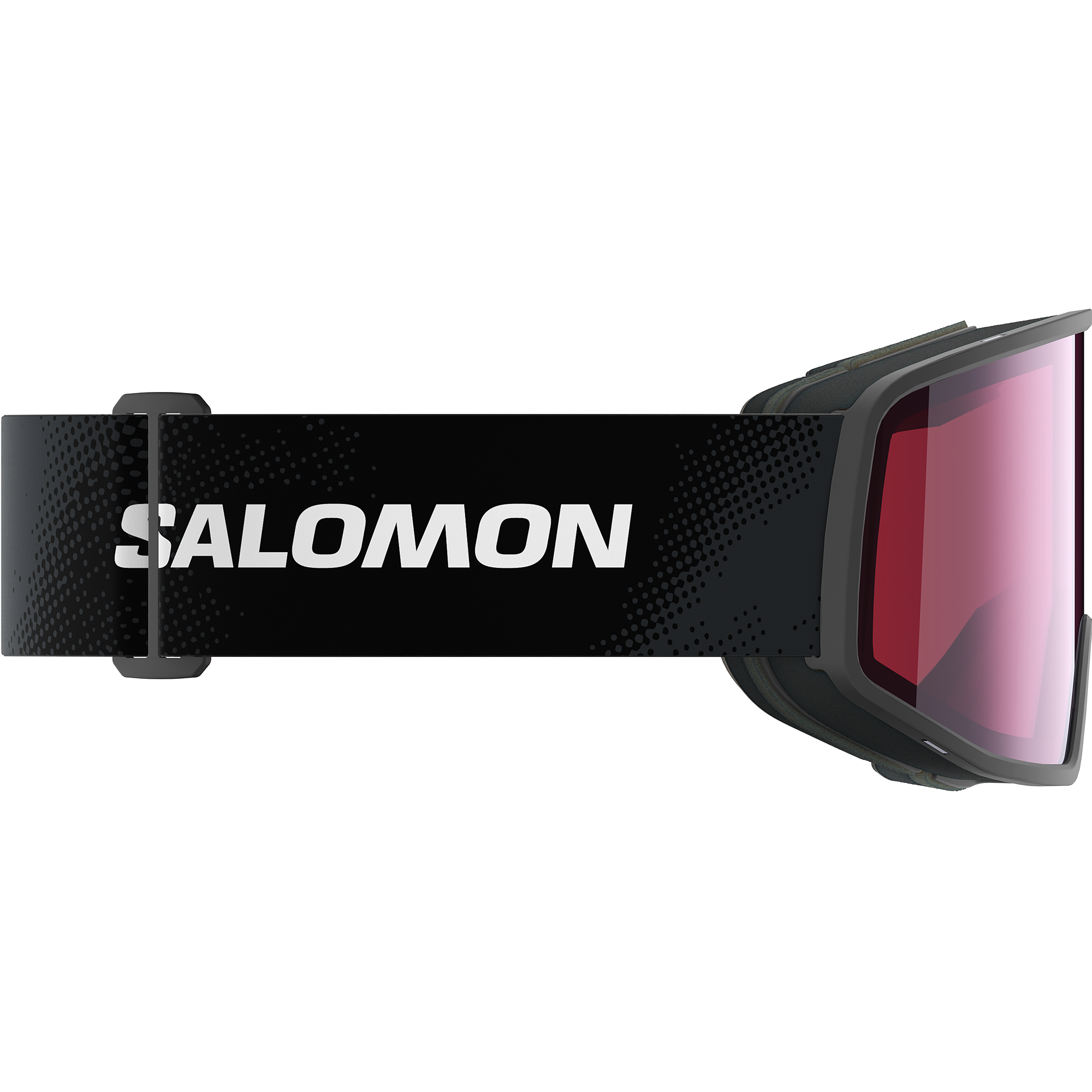 SENTRY PRO SIGMA (and EXTRA LENS)