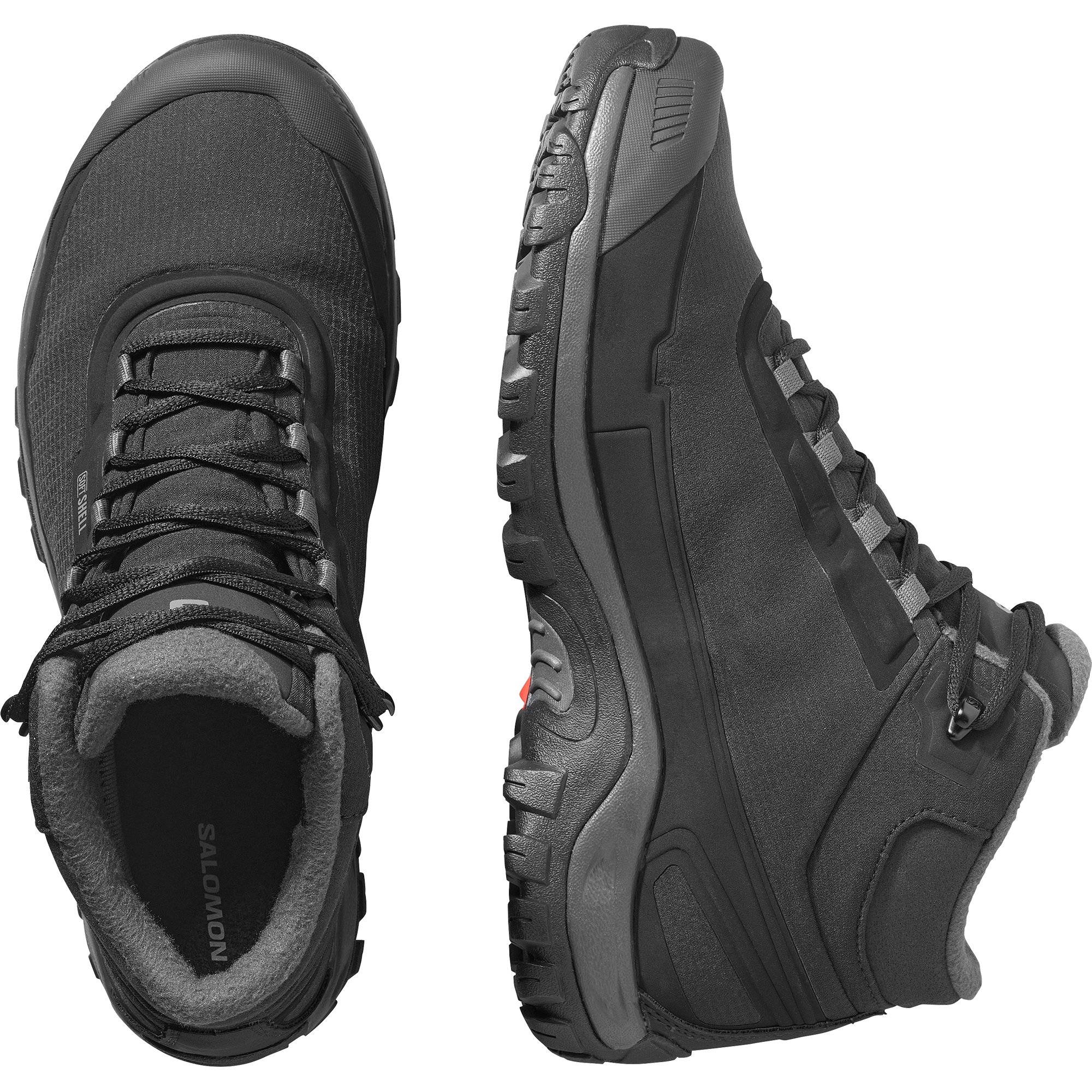 SHELTER WATERPROOF