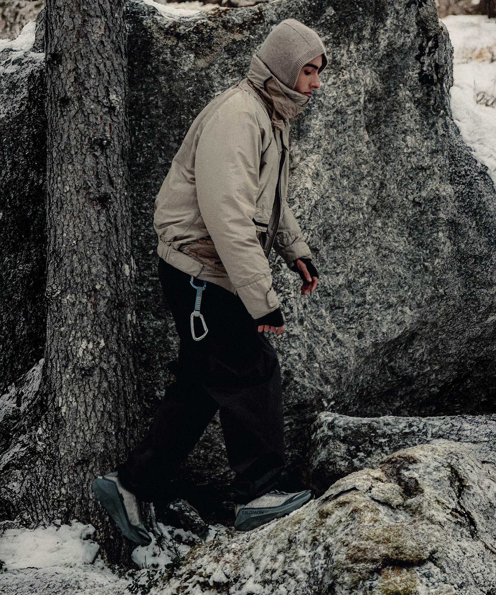 ORAVA ADVANCED