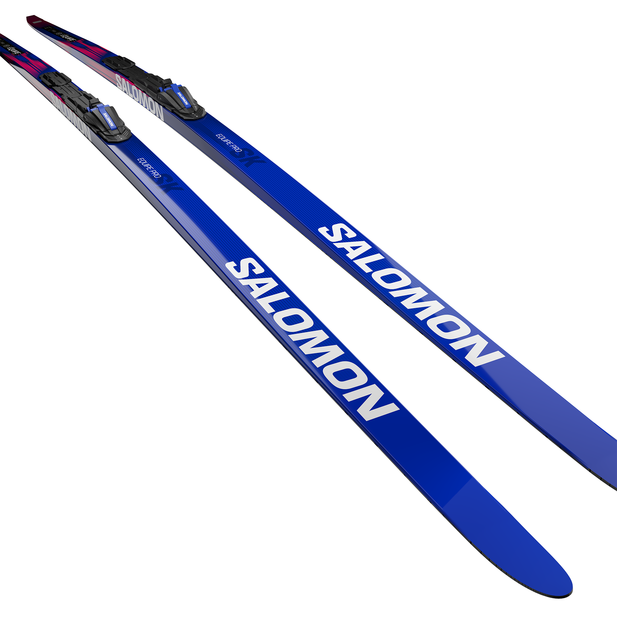 EQUIPE PRO SKATE Stiff (and Shift Equipe Skate)