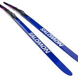 EQUIPE PRO SKATE Stiff (and Shift Equipe Skate)