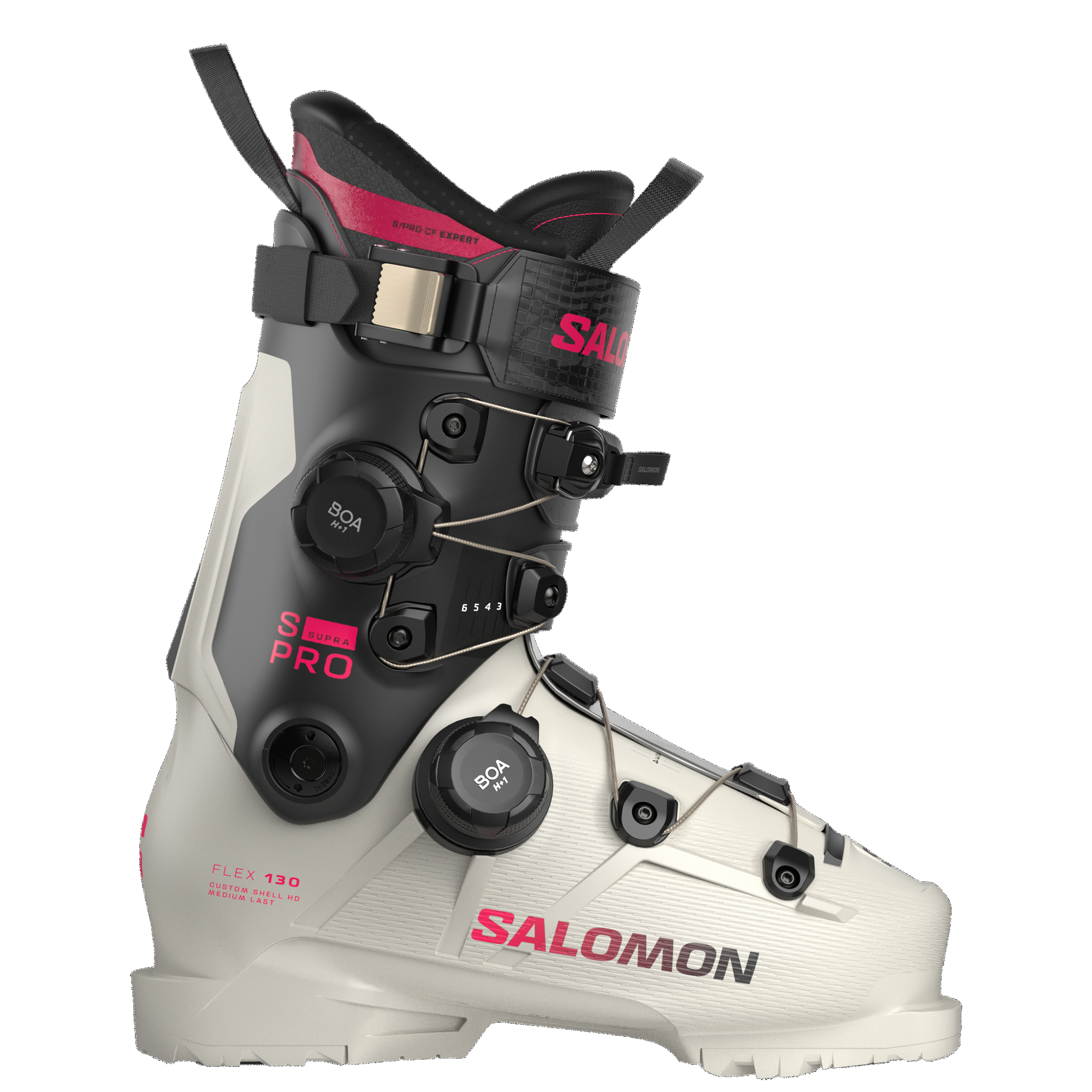 S/PRO SUPRA DUAL BOA® 130