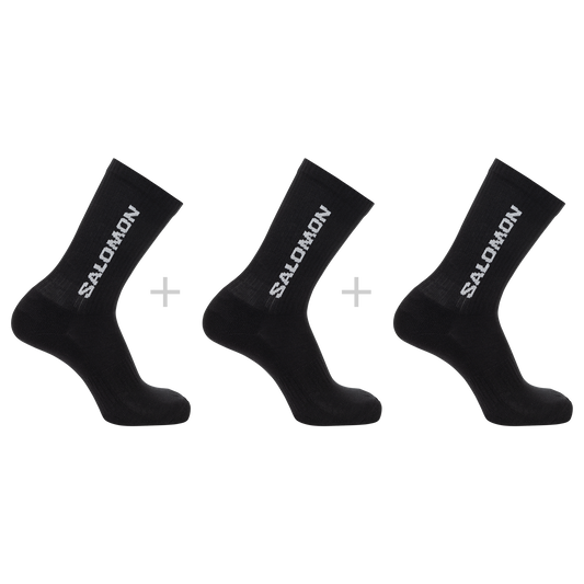 EVERYDAY CREW 3-PACK