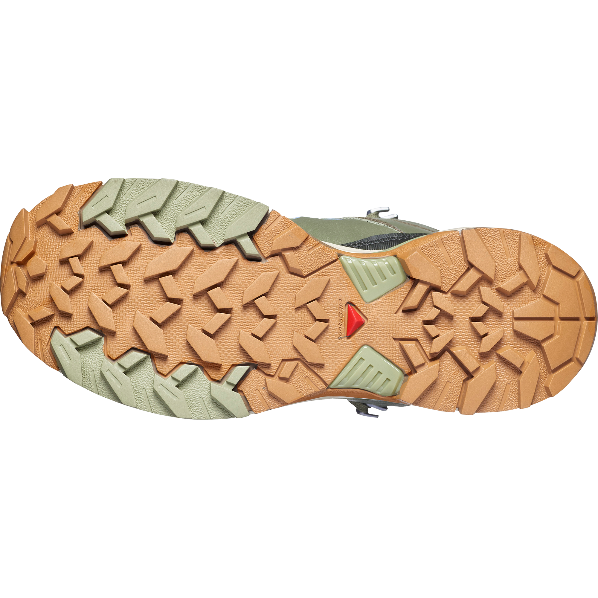 X ULTRA 360 EDGE MID GORE-TEX
