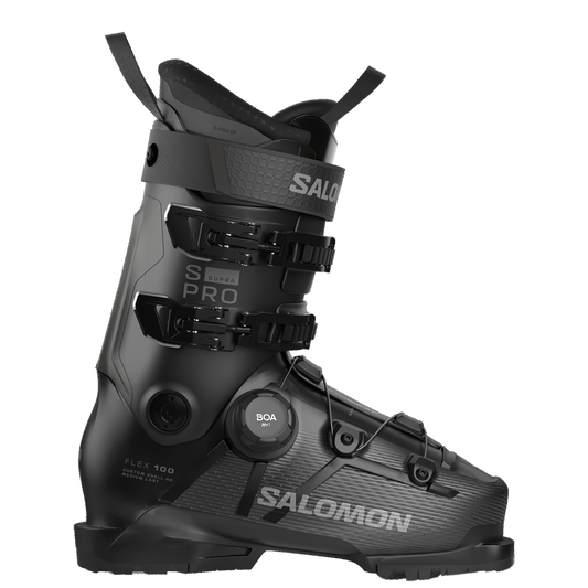 S/PRO SUPRA S BOA® 100