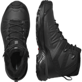X ULTRA SNOWPILOT WATERPROOF