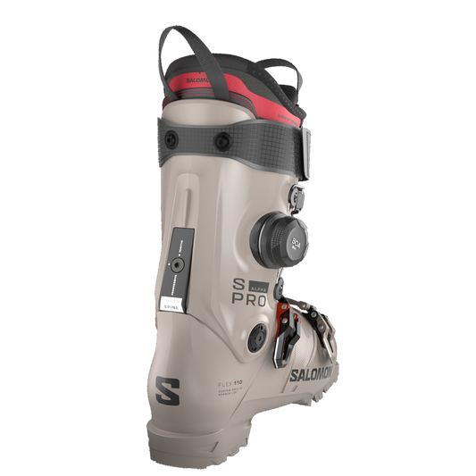 S/PRO ALPHA C BOA 110