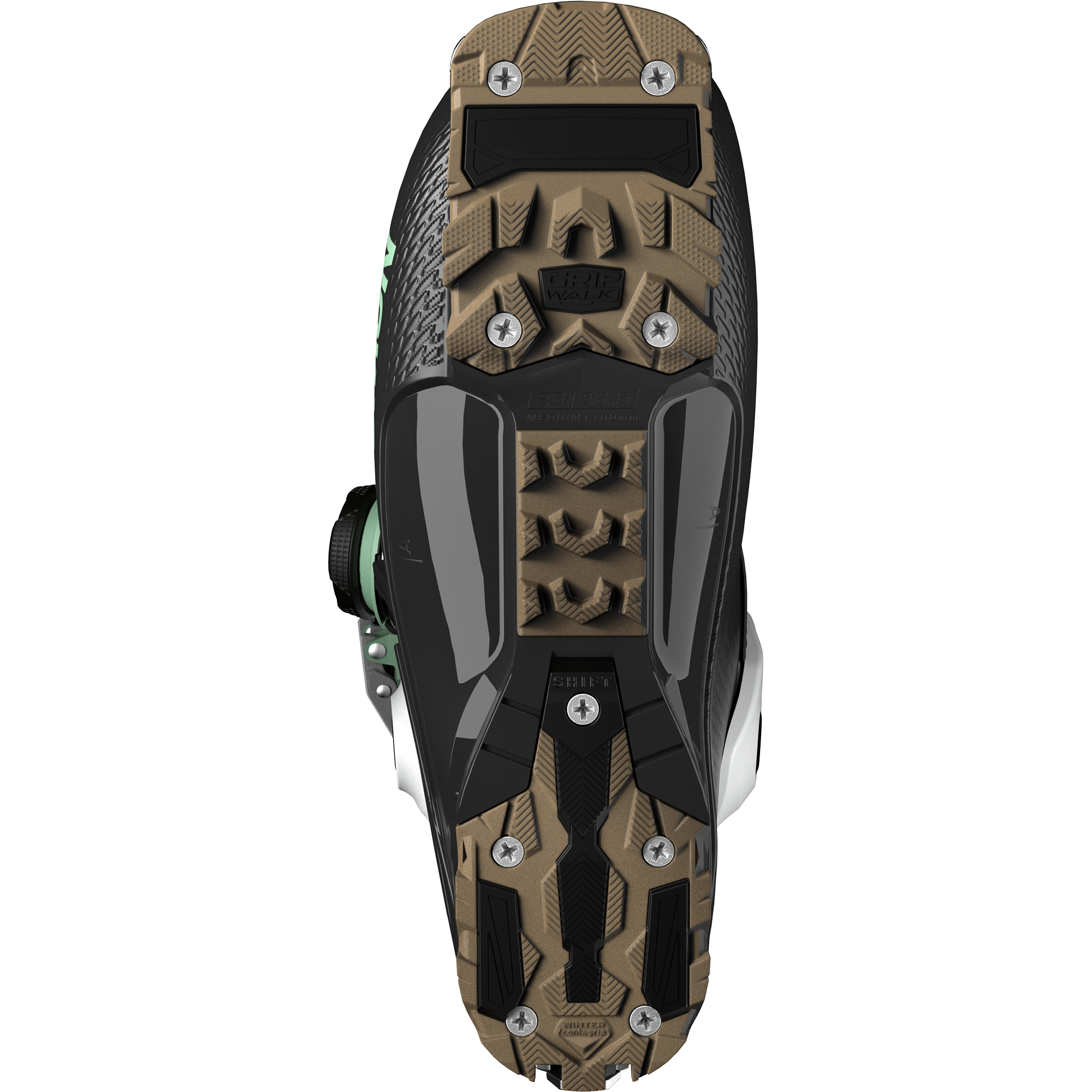 SHIFT SUPRA S BOA® 120