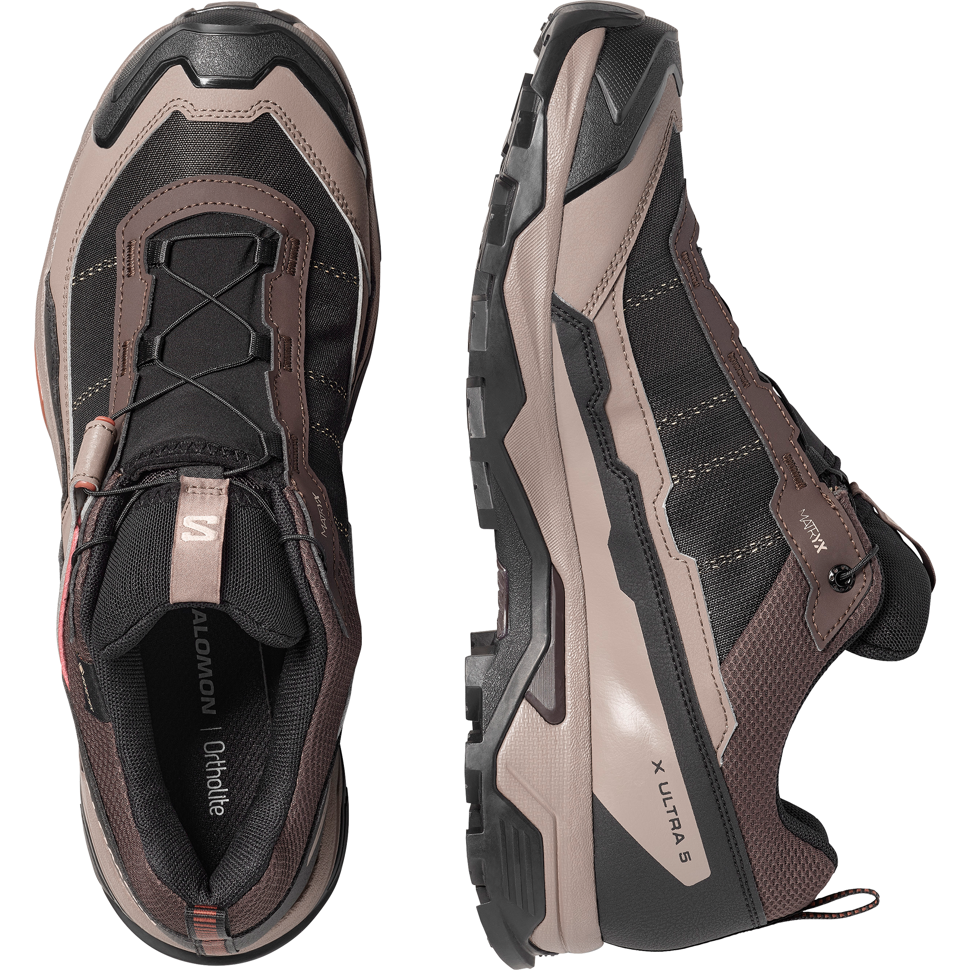 X ULTRA 5 GORE-TEX