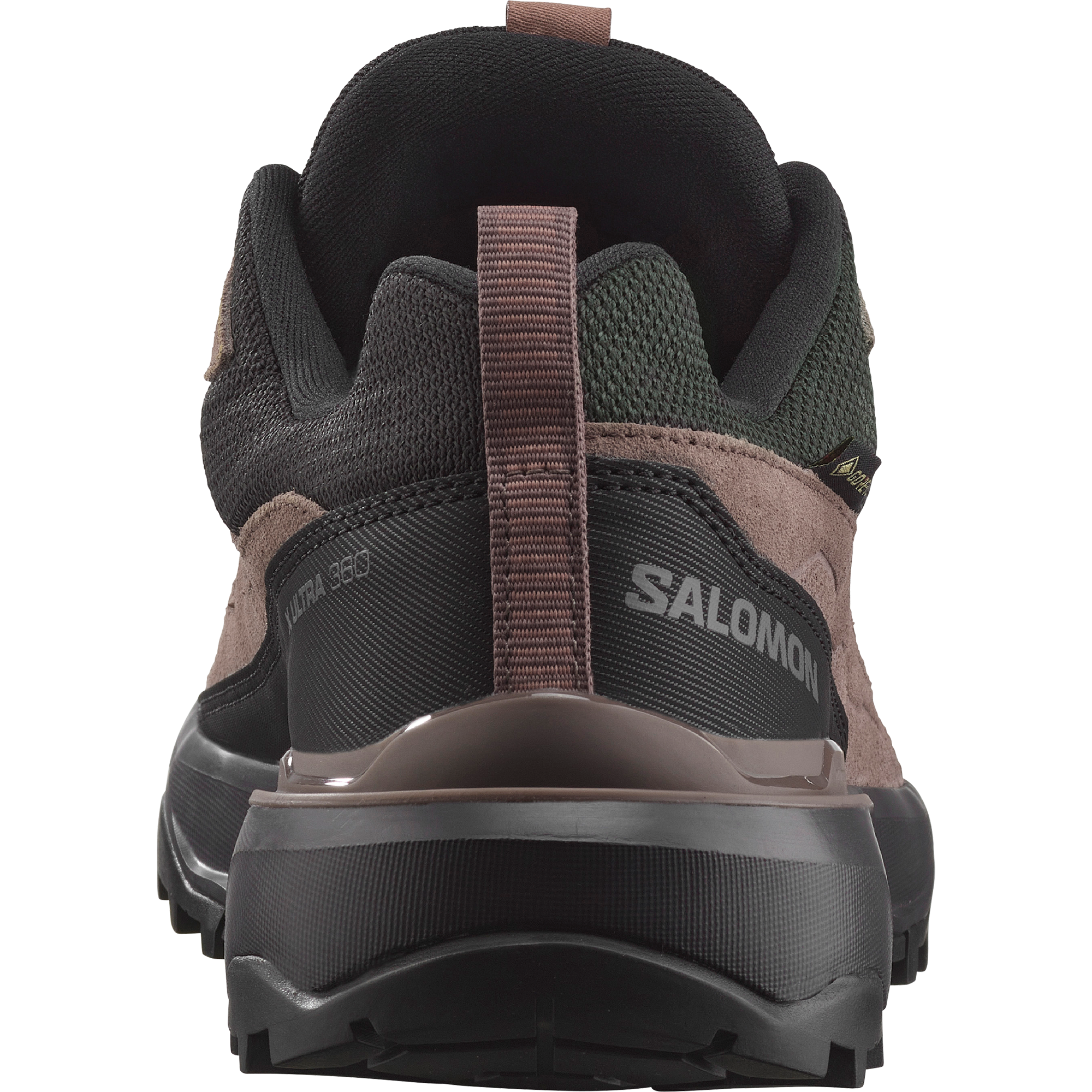 X ULTRA 360 LEATHER GORE-TEX
