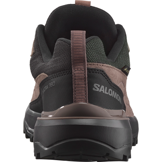 X ULTRA 360 LEATHER GORE-TEX