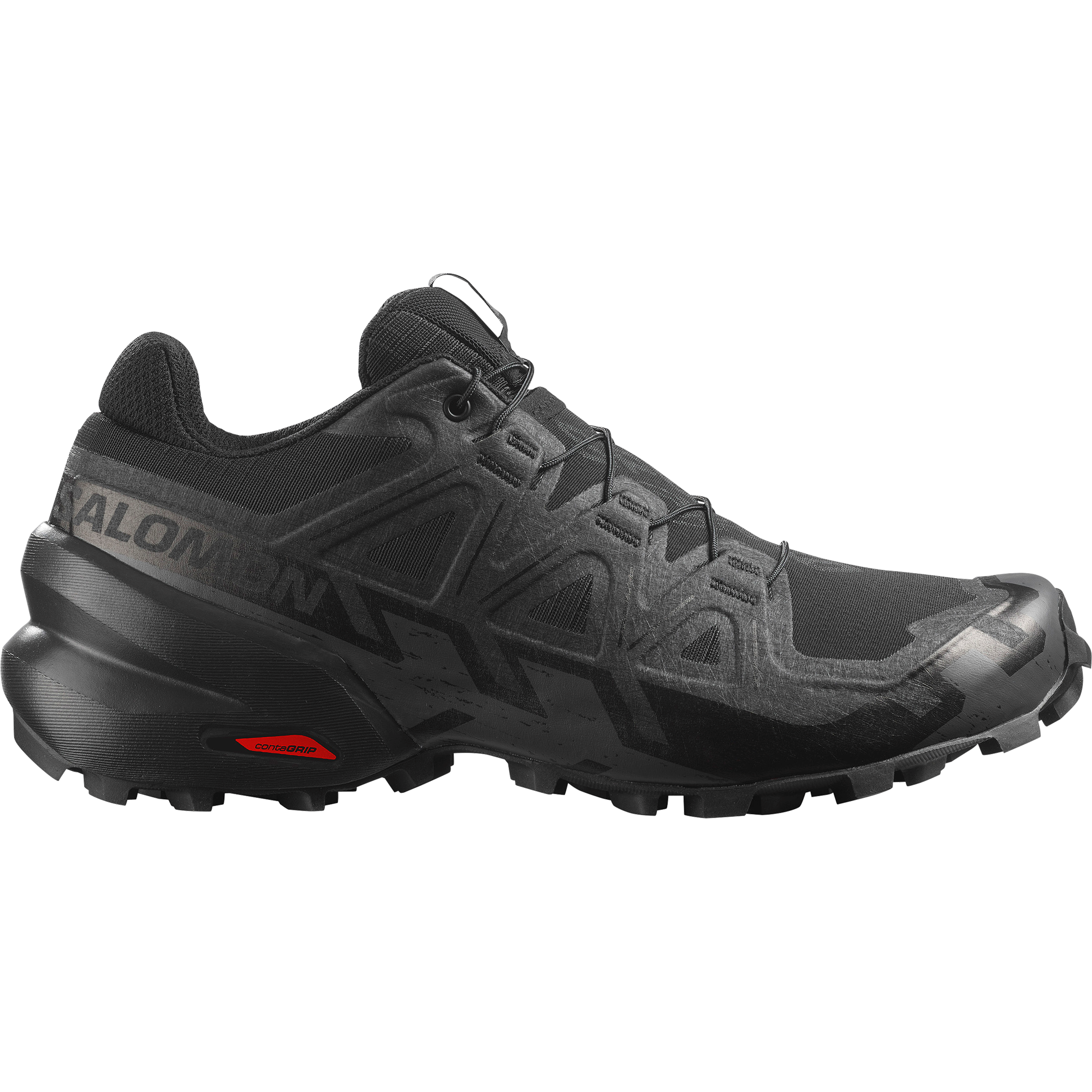 SPEEDCROSS 6