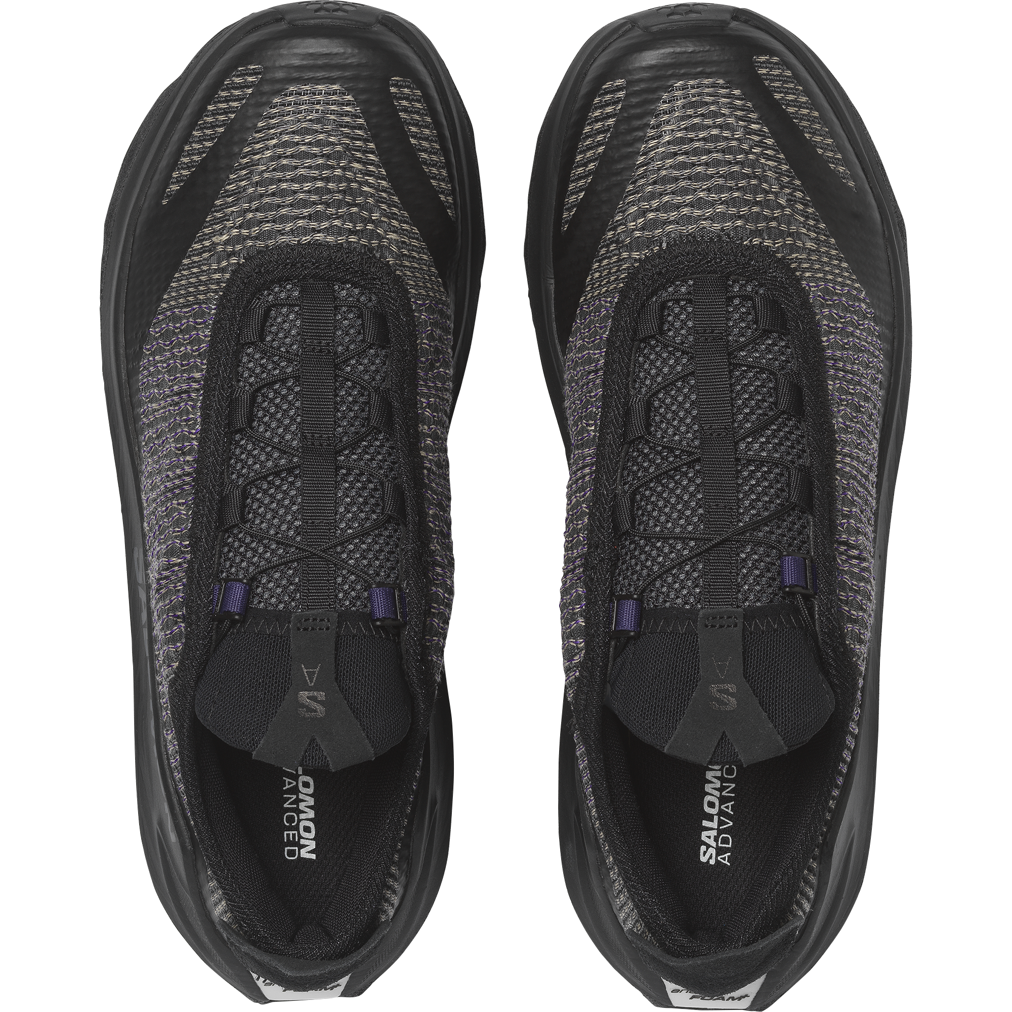 ORAVA ADVANCED