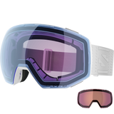 RADIUM PRIME SIGMA PHOTOCHROMIC (and EXTRA LENS)