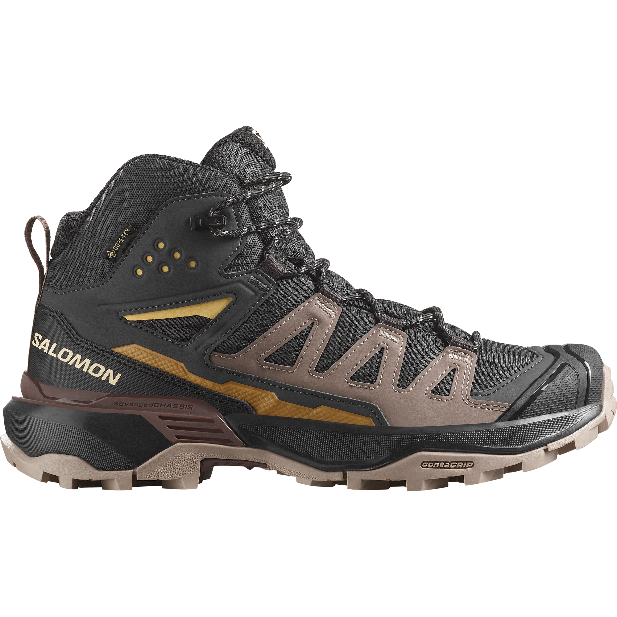 X ULTRA 360 MID GORE-TEX